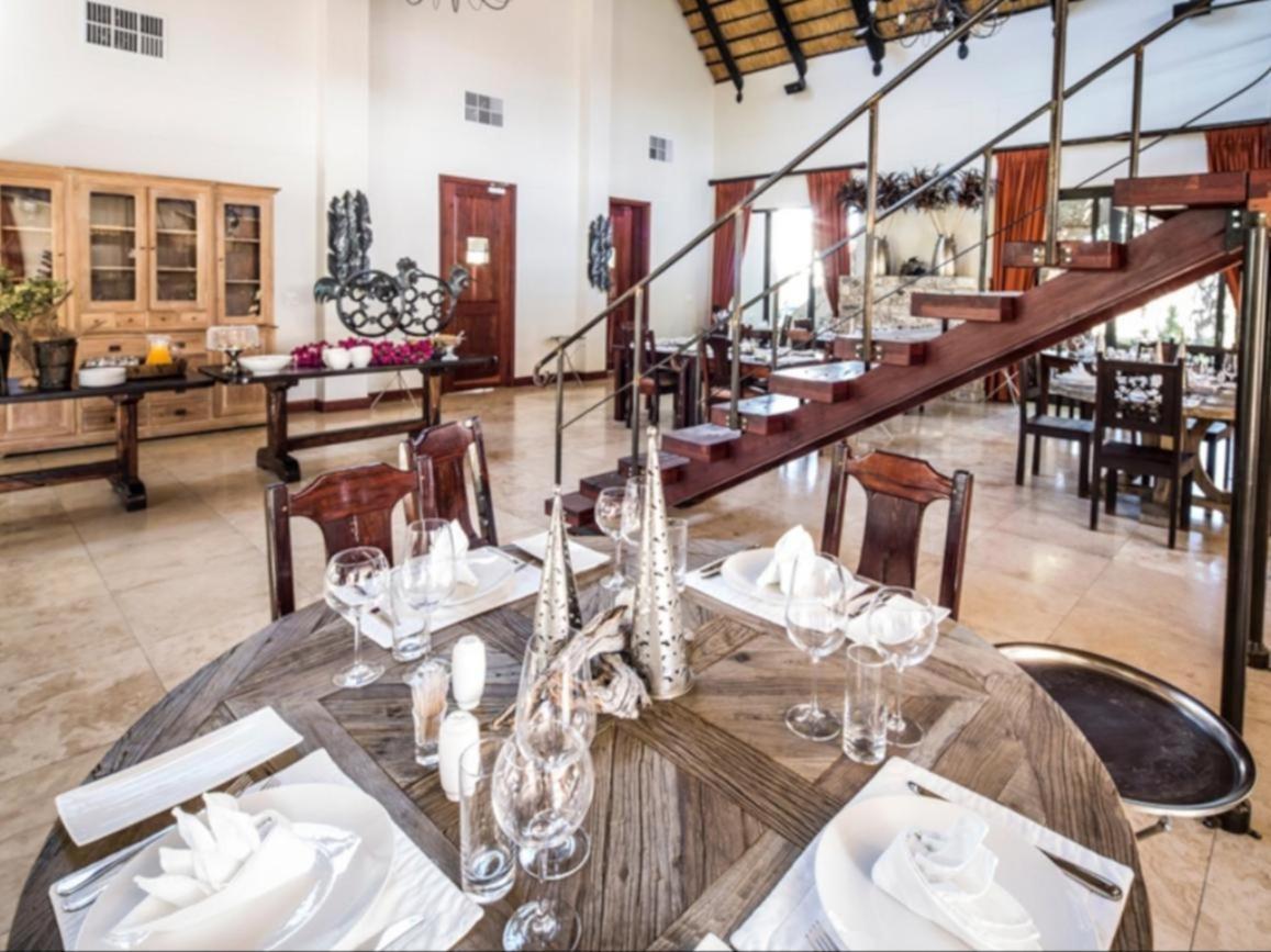 La Rochelle Lodge Namibia Tsumeb Ngoại thất bức ảnh