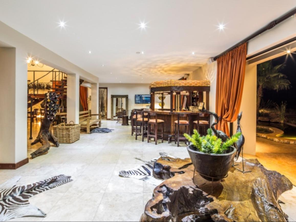 La Rochelle Lodge Namibia Tsumeb Ngoại thất bức ảnh
