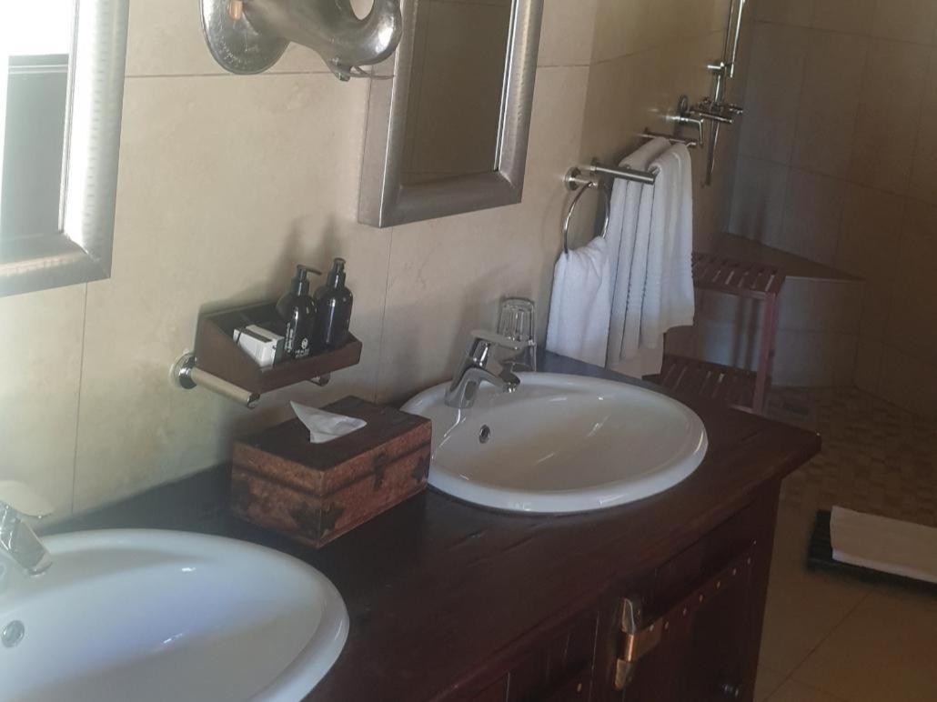 La Rochelle Lodge Namibia Tsumeb Ngoại thất bức ảnh