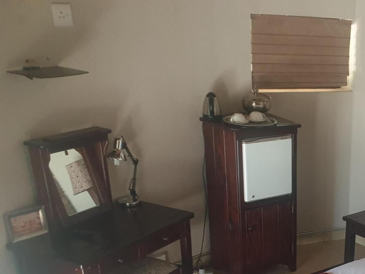 La Rochelle Lodge Namibia Tsumeb Ngoại thất bức ảnh