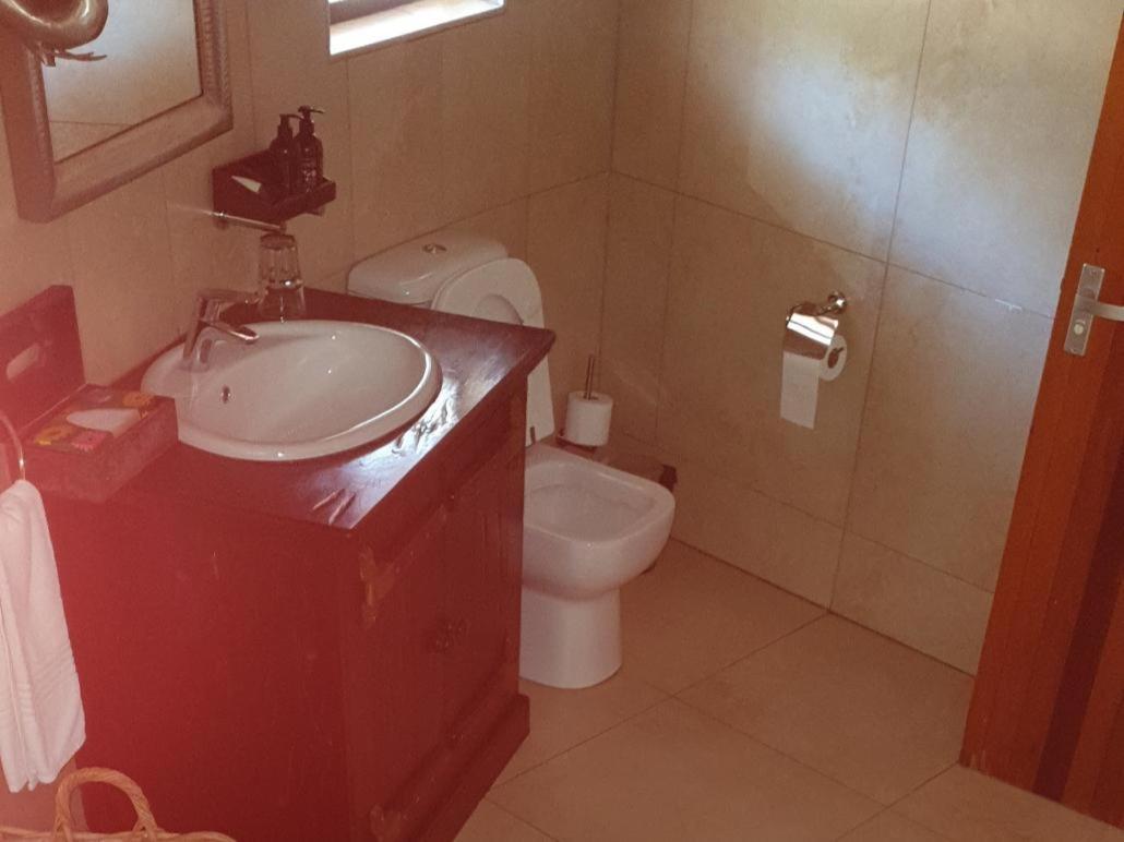 La Rochelle Lodge Namibia Tsumeb Ngoại thất bức ảnh