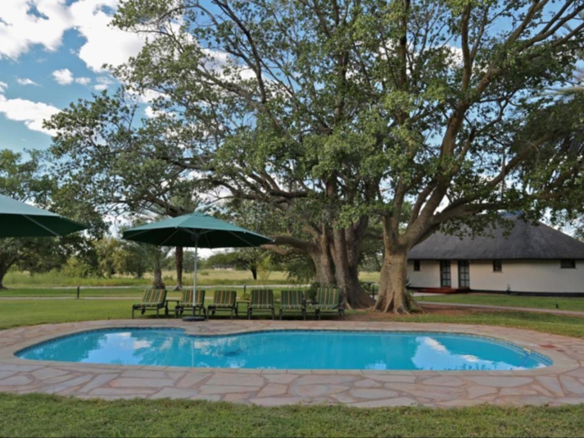 La Rochelle Lodge Namibia Tsumeb Ngoại thất bức ảnh