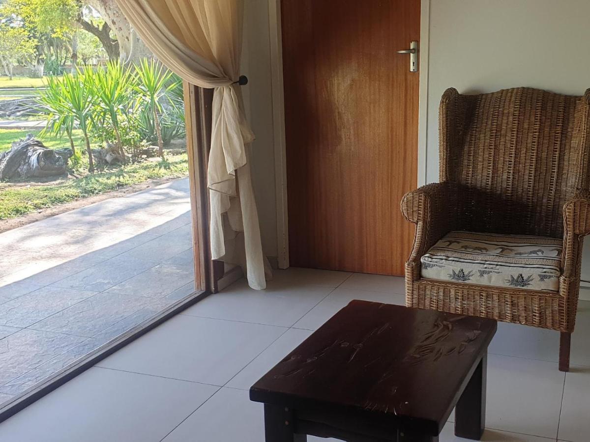La Rochelle Lodge Namibia Tsumeb Ngoại thất bức ảnh