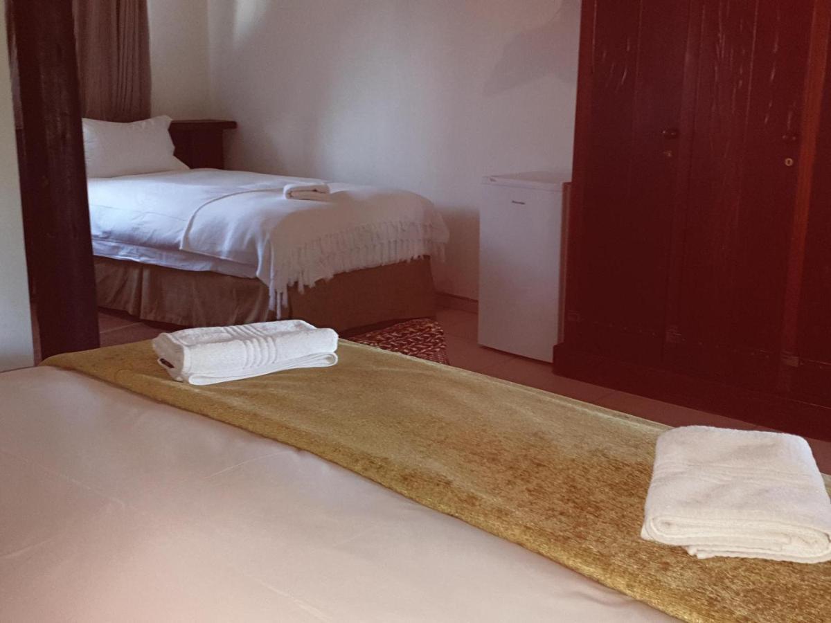 La Rochelle Lodge Namibia Tsumeb Ngoại thất bức ảnh