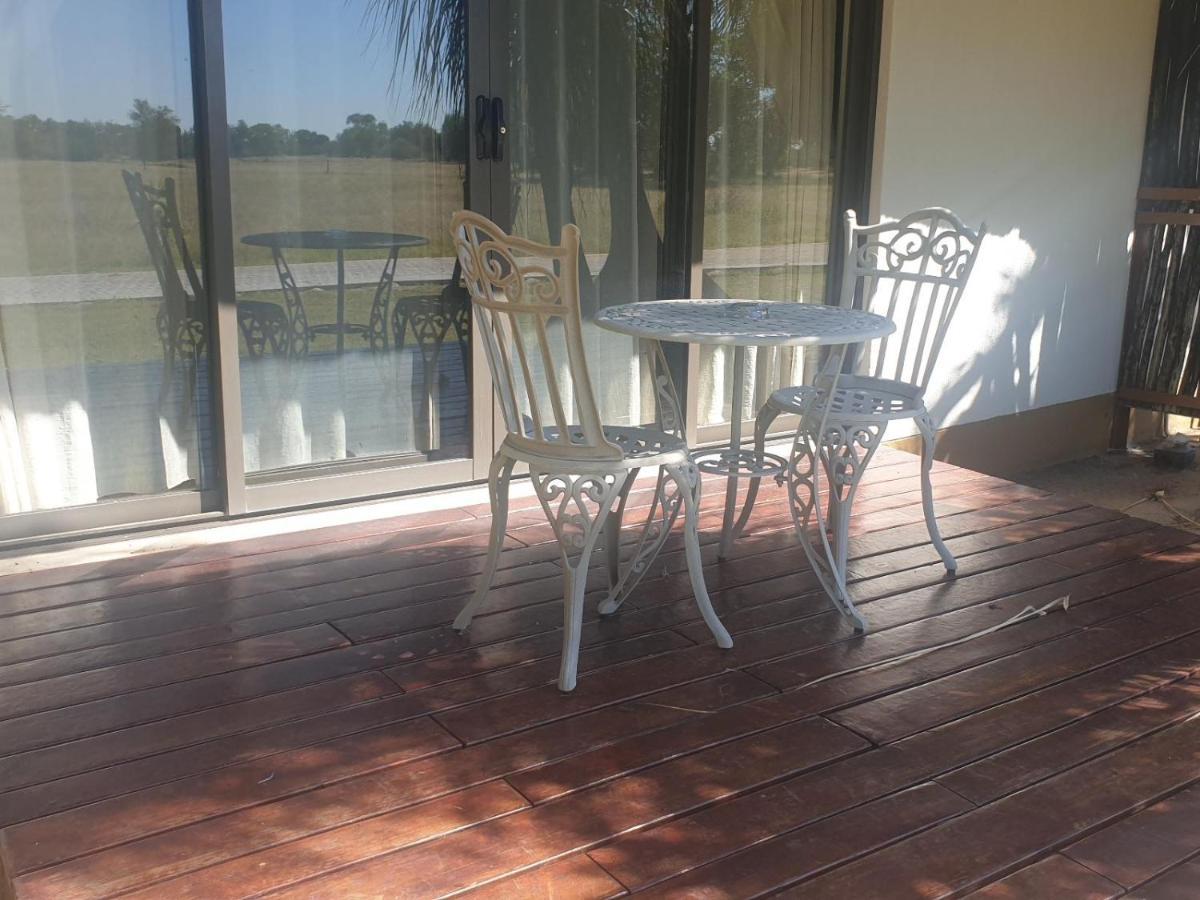La Rochelle Lodge Namibia Tsumeb Ngoại thất bức ảnh
