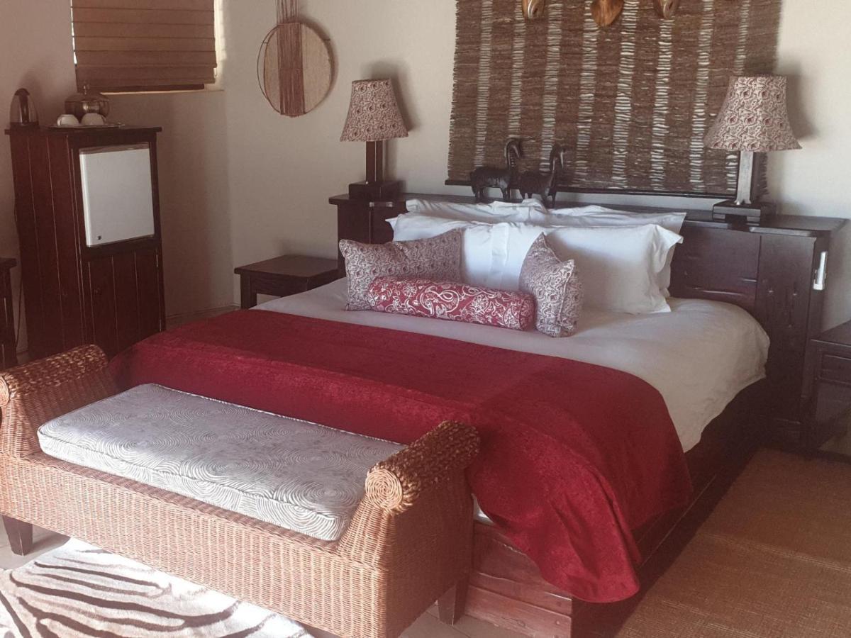 La Rochelle Lodge Namibia Tsumeb Ngoại thất bức ảnh
